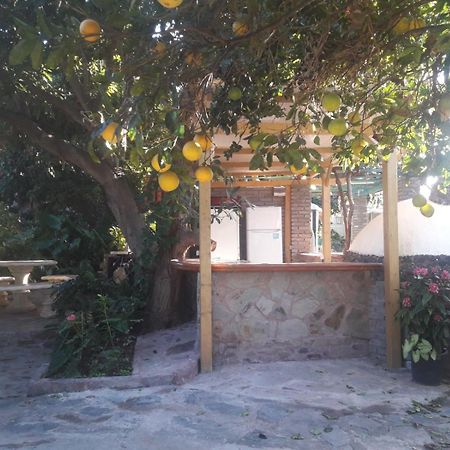 Finca Los Aguacates Trapiche  외부 사진