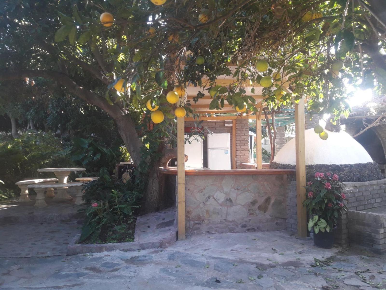 Finca Los Aguacates Trapiche  외부 사진
