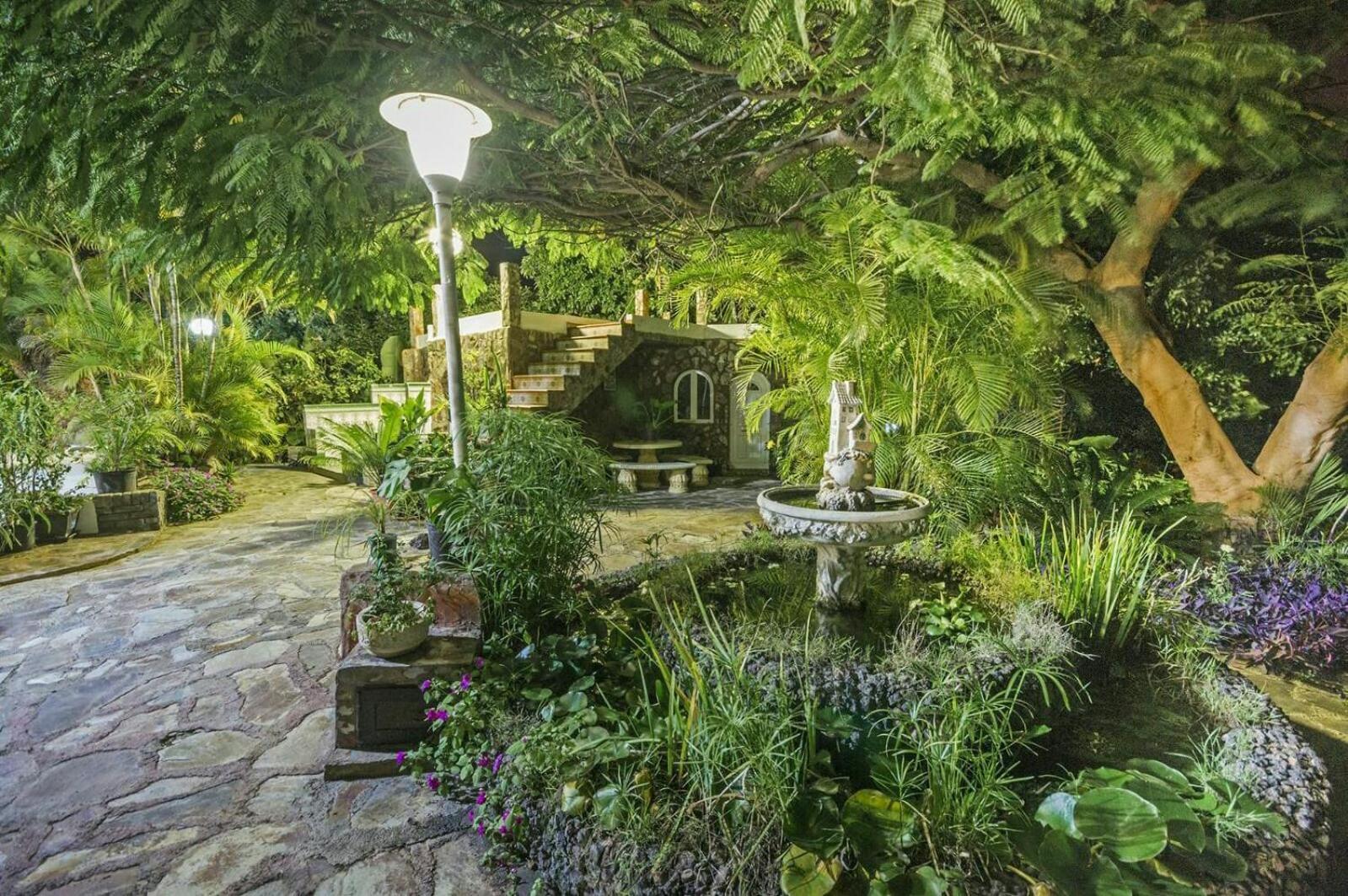 Finca Los Aguacates Trapiche  외부 사진