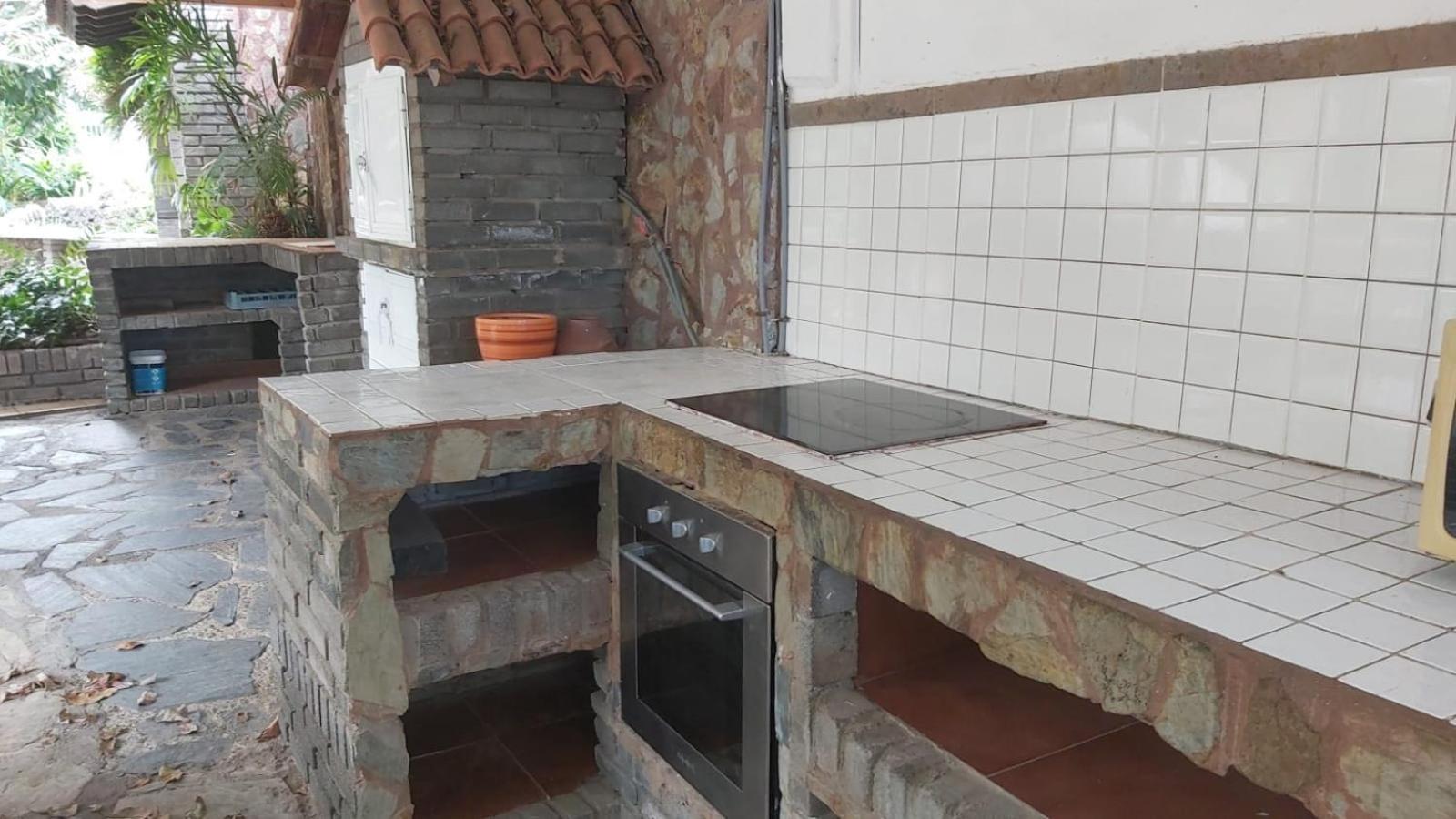 Finca Los Aguacates Trapiche  외부 사진