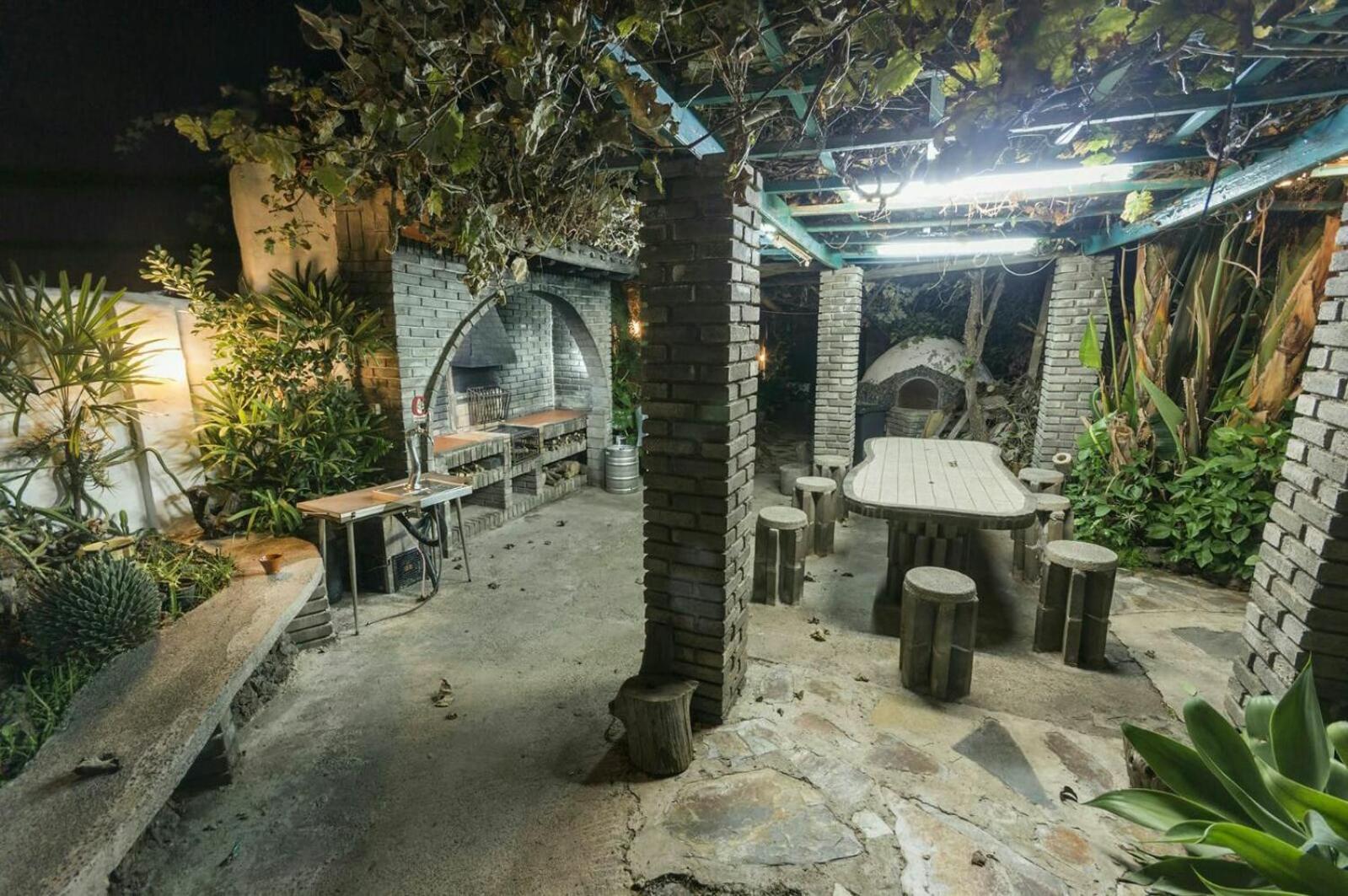 Finca Los Aguacates Trapiche  외부 사진