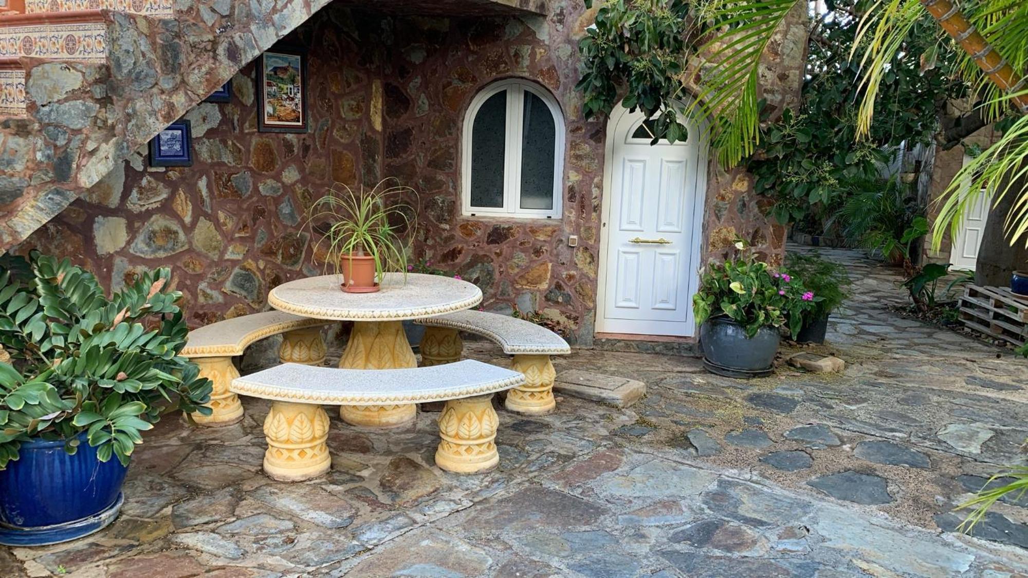 Finca Los Aguacates Trapiche  외부 사진